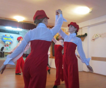 Kultúrno-spoločenské a športové aktivity / Dni Ukrajiny - Fotogaléria - foto