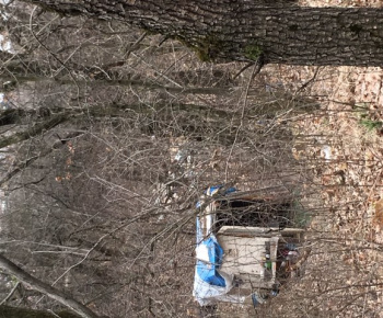 Aktuality / Jarné upratovanie zmenilo niektoré lokality na Furči na nepoznanie - foto