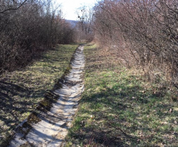 Aktuality / Jarné upratovanie zmenilo niektoré lokality na Furči na nepoznanie - foto