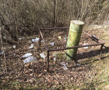 Aktuality / Jarné upratovanie zmenilo niektoré lokality na Furči na nepoznanie - foto