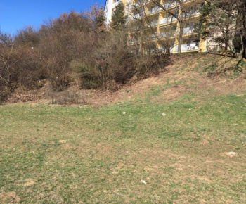 Aktuality / Jarné upratovanie zmenilo niektoré lokality na Furči na nepoznanie - foto