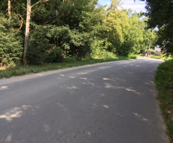 17.7.2019 - Aktivační pracovníci upratali oblasť okolo Starej Sečovskej cesty
