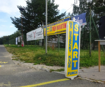 27.7.2019 - 16. ročník eXtrém maratónu na Furči