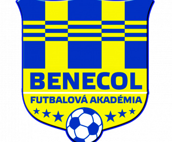 Aktuality / Futbalová akadémia BENECOL Košice oslavuje 15. narodeniny - foto
