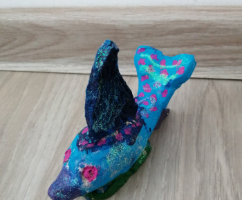 Aktuality / Výsledky výtvarno-umeleckej súťaže pre deti  - foto Aktuality / Výsledky výtvarno-umeleckej súťaže pre deti  - foto