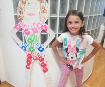 Aktuality / Výsledky výtvarno-umeleckej súťaže pre deti  - foto Aktuality / Výsledky výtvarno-umeleckej súťaže pre deti  - foto