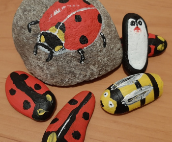 Aktuality / Výsledky výtvarno-umeleckej súťaže pre deti  - foto Aktuality / Výsledky výtvarno-umeleckej súťaže pre deti  - foto