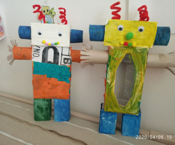 Aktuality / Výsledky výtvarno-umeleckej súťaže pre deti  - foto Aktuality / Výsledky výtvarno-umeleckej súťaže pre deti  - foto