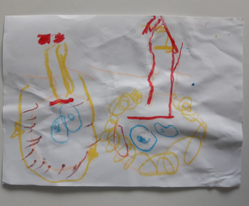 Aktuality / Výsledky výtvarno-umeleckej súťaže pre deti  - foto Aktuality / Výsledky výtvarno-umeleckej súťaže pre deti  - foto