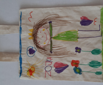 Aktuality / Výsledky výtvarno-umeleckej súťaže pre deti  - foto Aktuality / Výsledky výtvarno-umeleckej súťaže pre deti  - foto