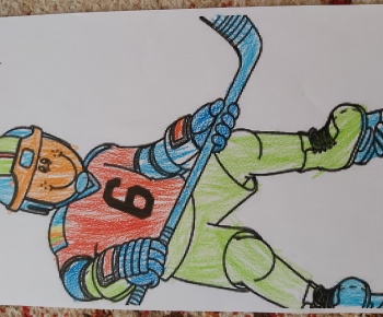 Aktuality / Výsledky výtvarno-umeleckej súťaže pre deti  - foto Aktuality / Výsledky výtvarno-umeleckej súťaže pre deti  - foto