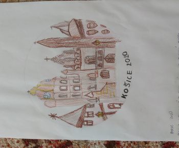 Aktuality / Výsledky výtvarno-umeleckej súťaže pre deti  - foto Aktuality / Výsledky výtvarno-umeleckej súťaže pre deti  - foto