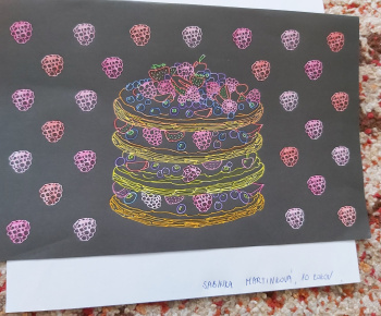 Aktuality / Výsledky výtvarno-umeleckej súťaže pre deti  - foto Aktuality / Výsledky výtvarno-umeleckej súťaže pre deti  - foto