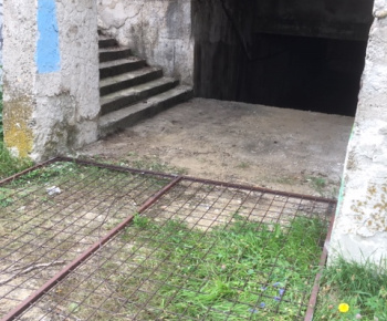 Aktuality / Júlové upratovanie sídliska aktivačnými pracovníkmi - foto