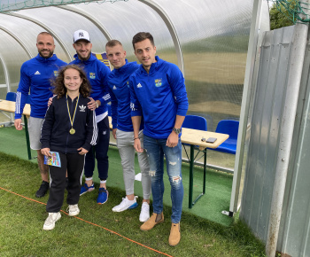 Aktuality / Fotogaléria z podujatia Family Sport Day - foto Aktuality / Fotogaléria z podujatia Family Sport Day - foto