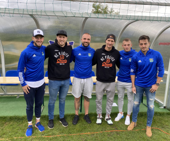 Aktuality / Fotogaléria z podujatia Family Sport Day - foto Aktuality / Fotogaléria z podujatia Family Sport Day - foto