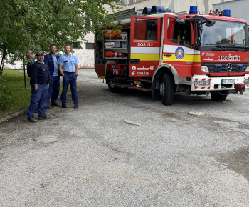 Aktuality / Fotogaléria z podujatia Family Sport Day - foto Aktuality / Fotogaléria z podujatia Family Sport Day - foto
