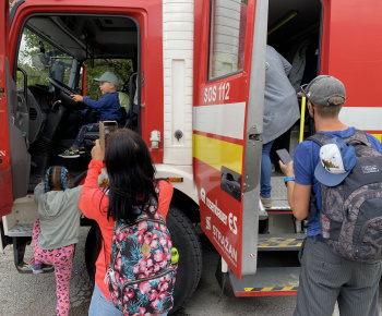 Aktuality / Fotogaléria z podujatia Family Sport Day - foto Aktuality / Fotogaléria z podujatia Family Sport Day - foto