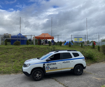 Aktuality / Fotogaléria z podujatia Family Sport Day - foto