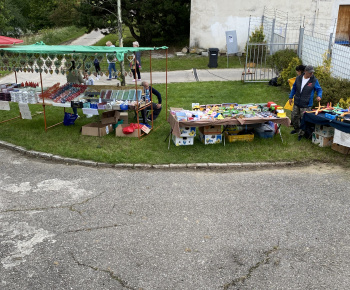 Aktuality / Fotogaléria z podujatia Family Sport Day - foto Aktuality / Fotogaléria z podujatia Family Sport Day - foto