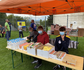 Aktuality / Fotogaléria z podujatia Family Sport Day - foto Aktuality / Fotogaléria z podujatia Family Sport Day - foto