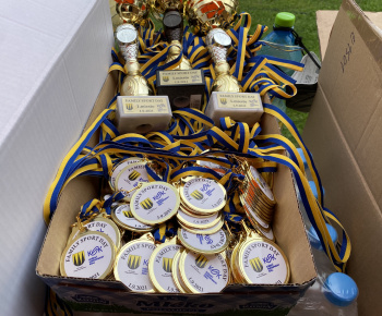 Aktuality / Fotogaléria z podujatia Family Sport Day - foto Aktuality / Fotogaléria z podujatia Family Sport Day - foto