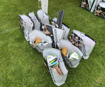 Aktuality / Fotogaléria z podujatia Family Sport Day - foto Aktuality / Fotogaléria z podujatia Family Sport Day - foto