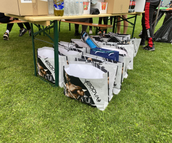 Aktuality / Fotogaléria z podujatia Family Sport Day - foto Aktuality / Fotogaléria z podujatia Family Sport Day - foto