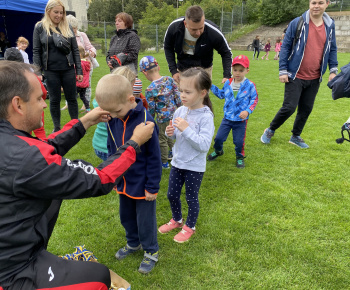 Aktuality / Fotogaléria z podujatia Family Sport Day - foto Aktuality / Fotogaléria z podujatia Family Sport Day - foto