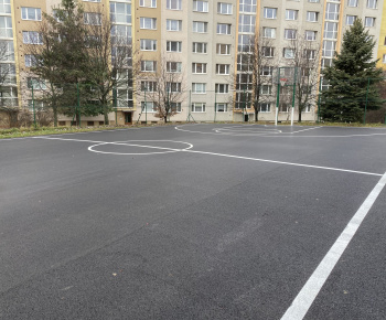 Aktuality / Investičné aktivity na Furči v druhom polroku 2021 - foto
