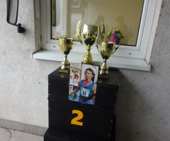 Aktuality / Na 19. ročníku Furčianskeho maratónu triumfovali Urban a Butoracová - foto