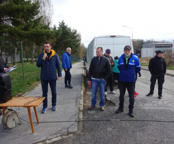 Aktuality / Na 19. ročníku Furčianskeho maratónu triumfovali Urban a Butoracová - foto