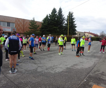 Aktuality / Na 19. ročníku Furčianskeho maratónu triumfovali Urban a Butoracová - foto