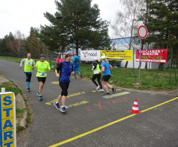 Aktuality / Na 19. ročníku Furčianskeho maratónu triumfovali Urban a Butoracová - foto