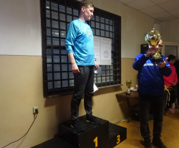 Aktuality / Na 19. ročníku Furčianskeho maratónu triumfovali Urban a Butoracová - foto