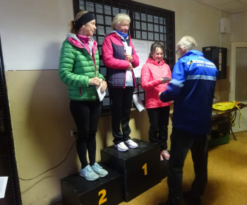 Aktuality / Na 19. ročníku Furčianskeho maratónu triumfovali Urban a Butoracová - foto