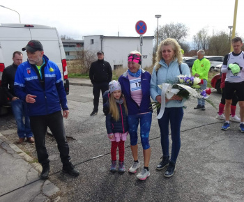 Aktuality / Na 19. ročníku Furčianskeho maratónu triumfovali Urban a Butoracová - foto