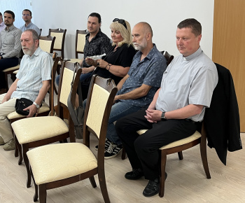 Aktuality / Mestská časť Košice-Dargovských hrdinov ocenila osobnosti Furče - foto
