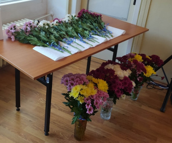 Aktuality / Denné centrum ponúklo seniorom po svojom otvorení pestré aktivity - foto