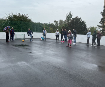 Aktuality / Denné centrum zorganizovalo pre seniorov dve zaujímavé podujatia - foto