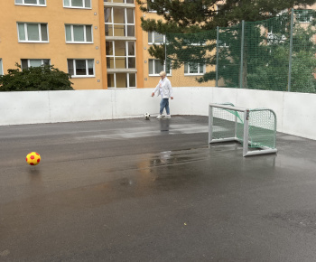 Aktuality / Denné centrum zorganizovalo pre seniorov dve zaujímavé podujatia - foto