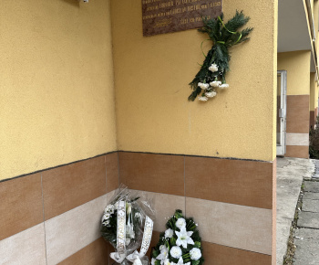 Aktuality / Uplynulo 28 rokov od vraždy košických policajtov - foto