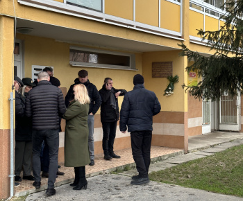 Aktuality / Uplynulo 28 rokov od vraždy košických policajtov - foto