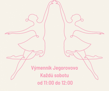 Aktuality / Program a aktivity Výmenníka Jegorovovo - foto Aktuality / Program a aktivity Výmenníka Jegorovovo - foto