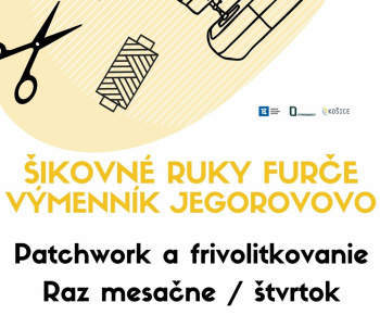 Aktuality / Program a aktivity Výmenníka Jegorovovo - foto