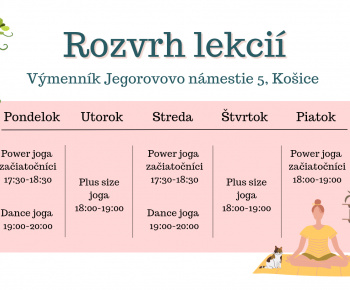 Aktuality / Program a aktivity Výmenníka Jegorovovo - foto