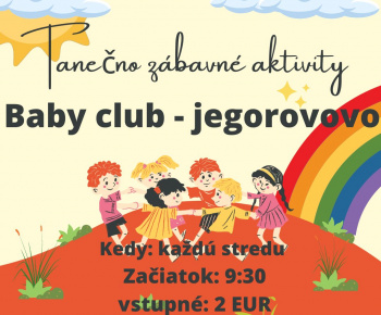 Aktuality / Program a aktivity Výmenníka Jegorovovo - foto