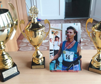 08.04.2023 - Furčiansky maratón-20. ročník
