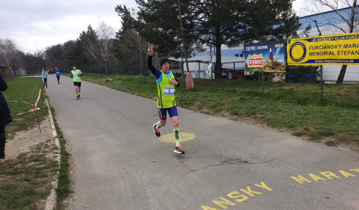 08.04.2023 - Furčiansky maratón-20. ročník 08.04.2023 - Furčiansky maratón-20. ročník