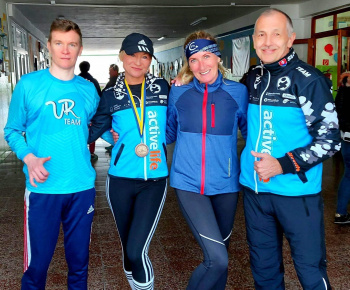 08.04.2023 - Furčiansky maratón-20. ročník